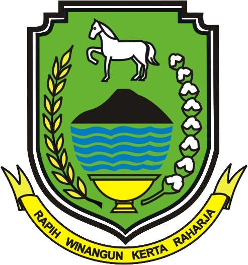 Logo Kabupaten Kuningan